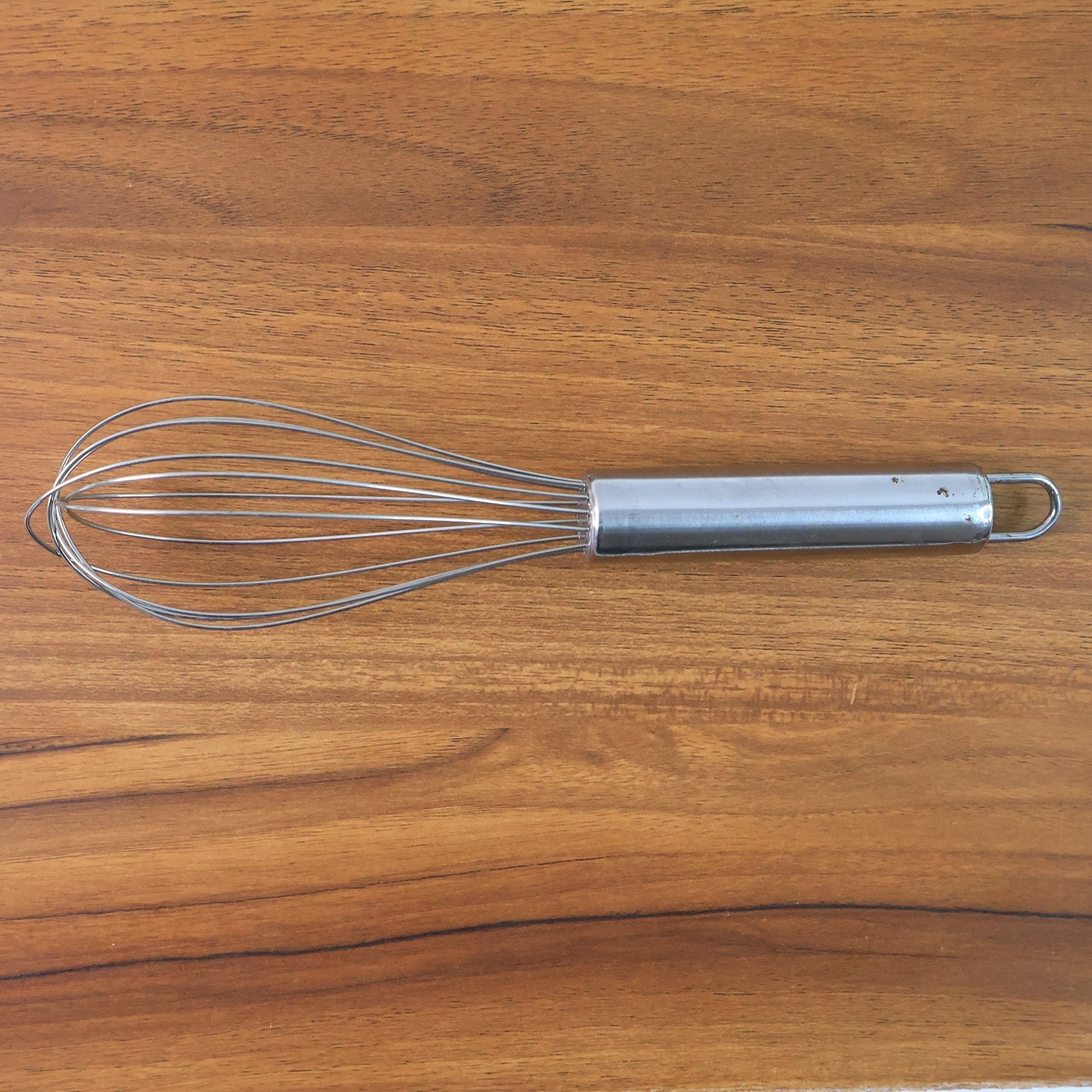 Small Stainless Steel Balloon Whisk (20cm / 1 Pc) Small Stainless Steel Balloon Whisk (20cm / 1 Pc)